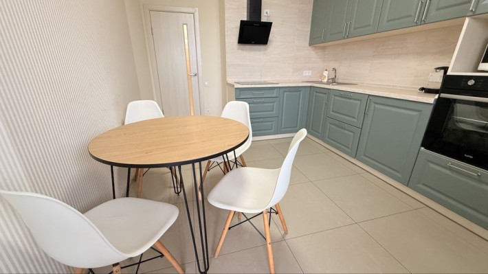 СуперПредложение‼️СдамКрасивуюКвартиру/Генуэзская ЖК 51 Жемчужина‼️ - фото 1