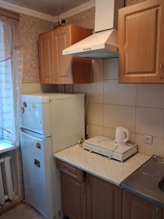 Сдам 1 комнатная, Котовского, Добровольского - фото 1