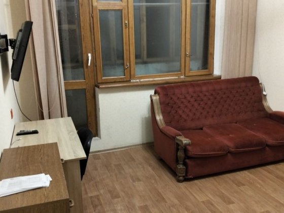 Сдам свою 1-ю квартиру возле метро Киевская Матюшенко 11 3этаж Харьков