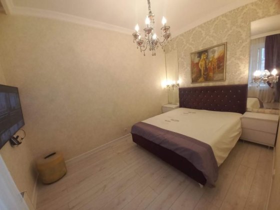 Сдам двухкомнатную квартиру в центре Одесса