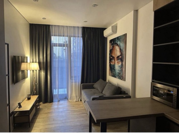 Сдаю Квартиру Студию Родос Гефест Аркадия - фото 1