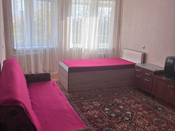 Сдам 1 комнатную квартиру Королева/останова Стоянка. Одеса