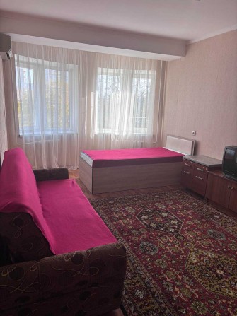 Сдам 1 комнатную квартиру Королева/останова Стоянка. - фото 1