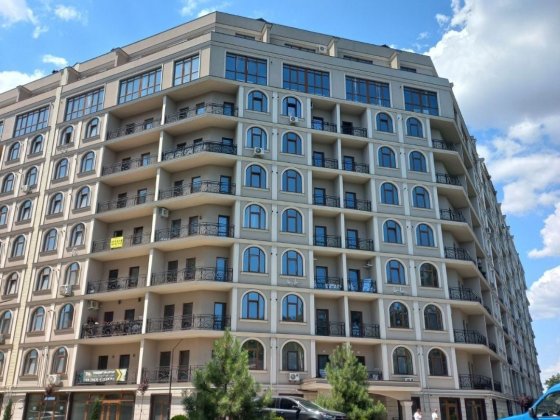 Первая Аренда Евродвушка 50м. Жк Авиньон. Газ, Свое АГВ Одеса