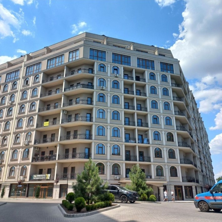 Первая Аренда Евродвушка 50м. Жк Авиньон. Газ, Свое АГВ - фото 1