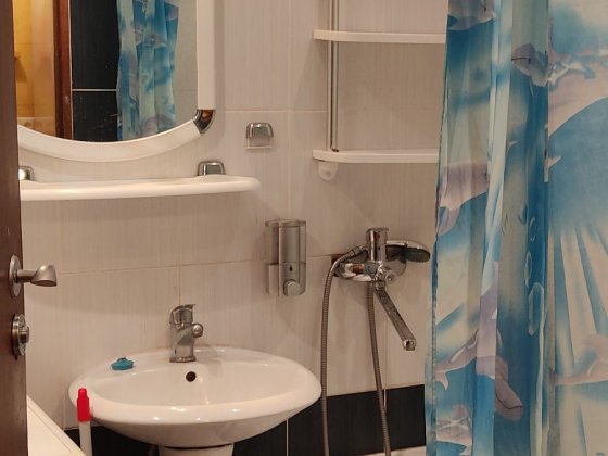 Smart-квартира на Одесской с капитальным ремонтом! ВСЕ ВКЛЮЧЕНО! Харків