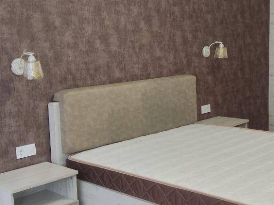 Сдам  хорошую квартиру со своим теплосчетчиком в новом доме новом доме Одесса