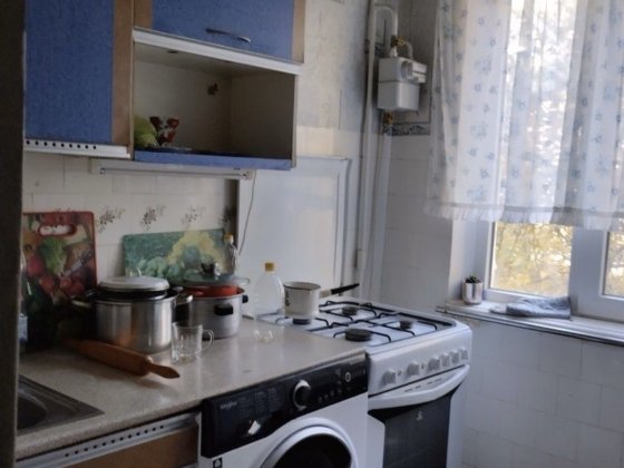 Сдам 2х к. М. Жукова 7 Одеса