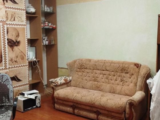 Квартира не далеко от центра! Одеса
