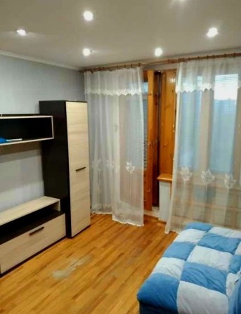 1 квартира новые дома, дворец спорта, ул. Танкопия - фото 1