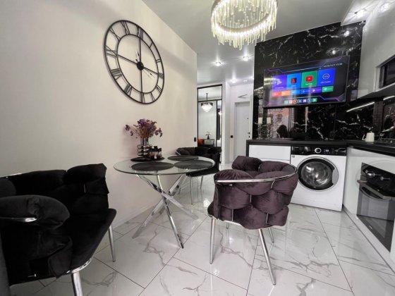 Аренда квартиры в Виа Рома