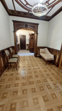 Сдаётся 3 к.кв. Каркашадзе. На длительно! - фото 1