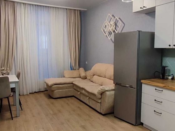 Сдам 1 ком.кв. в новом доме ЖК. 4 Сезона пр. Гагарина 19а  12000 грн Одеса