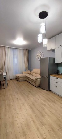 Сдам 1 ком.кв. в новом доме ЖК. 4 Сезона пр. Гагарина 19а  12000 грн - фото 1