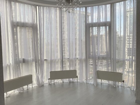 Сдам 2-ком ЖК Третья Жемчужина(Кадор) от хозяина Одеса