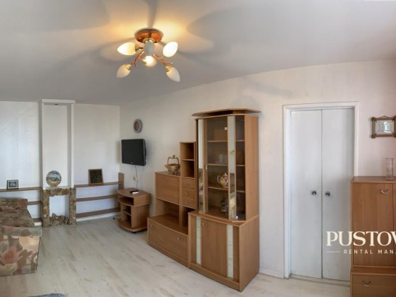 Аренда 3к квартиры Солнечная/Тенистая