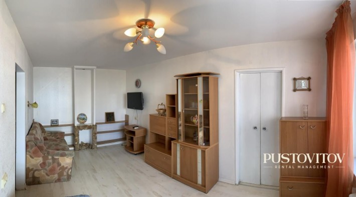 Аренда 3к квартиры Солнечная/Тенистая - фото 1