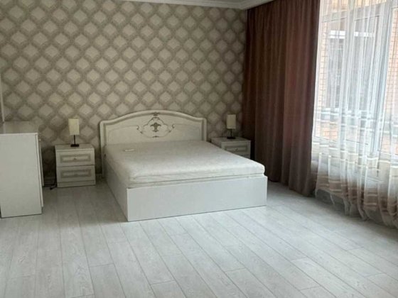 Сдам 3 ком. в двух уровнях квартиру в ЖК. Дмитриевский на Жаботинского Одеса