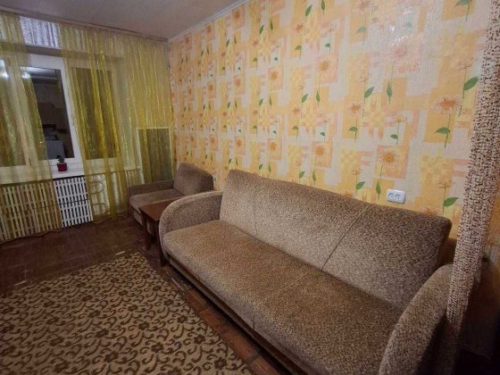 Сдам 1 ком.кв.  метро Ак.Павлова, ул. Гвардейцев Широнинцев 39А Харків