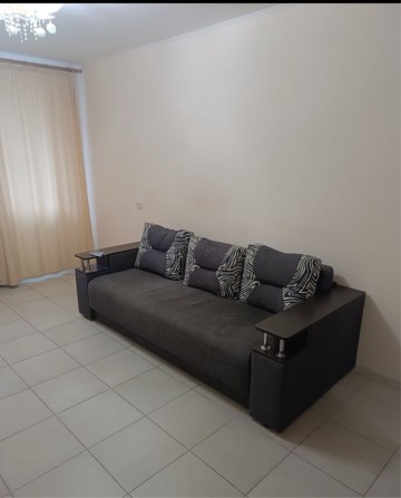 Сдам 1 кв метро Барабашова - фото 1