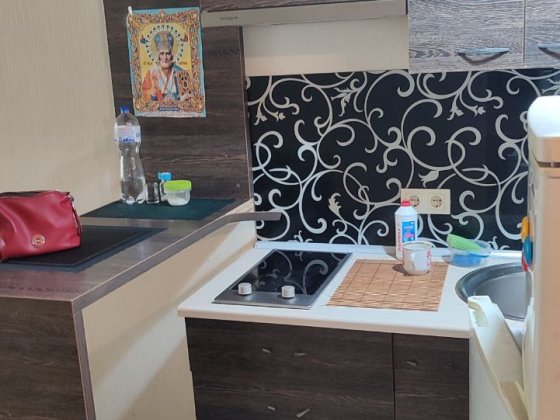 Сдам квартиру студию Одесская Морозова,21 Харьков