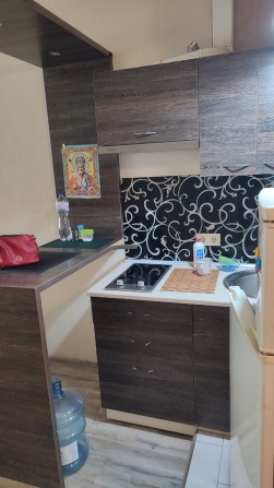 Сдам квартиру студию Одесская Морозова,21 - фото 1