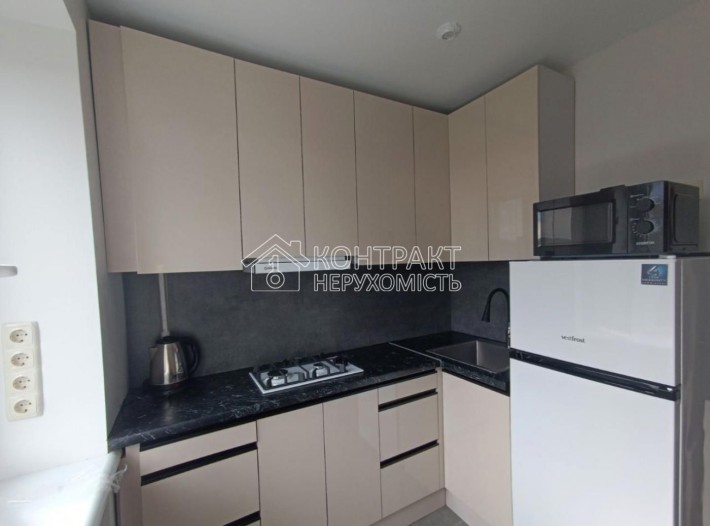 Здам 2х кім кв Французький Бульвар - фото 1