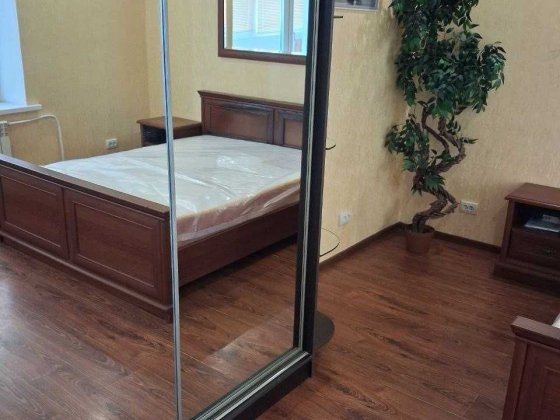 Сдам недорого 1 к  Пятихатки район БАМ . Ремонт , мебель , техника Харьков