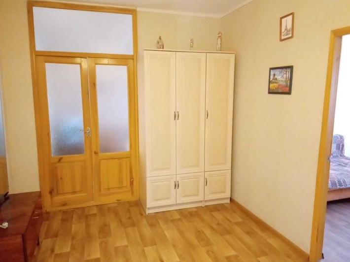 Сдам 3х комнатную квартиру на Алексеевке - фото 1