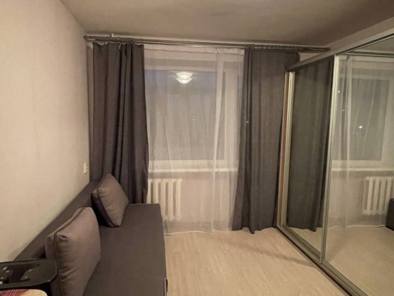 Квартира на Балковской Одесса