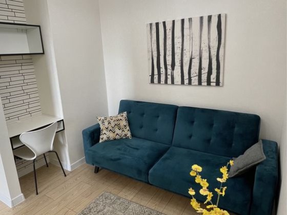 Сдам классную евровушку в центре, ЖК 34 Жемчужина Одесса