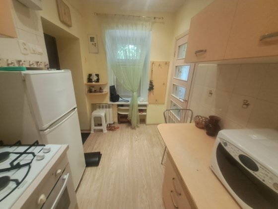 Сдам Средняя Косвеная 2х комнатную квартиру Одесса