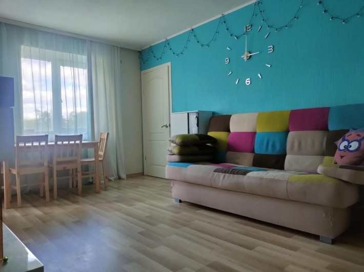 2-к вул.Ферганська,36 Салтівка - фото 1