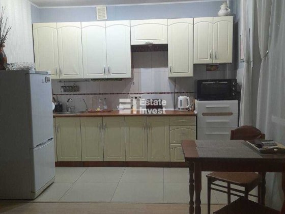 Здається 1 кімн.кв.за адресою вул. Малинівська, 19 Харьков