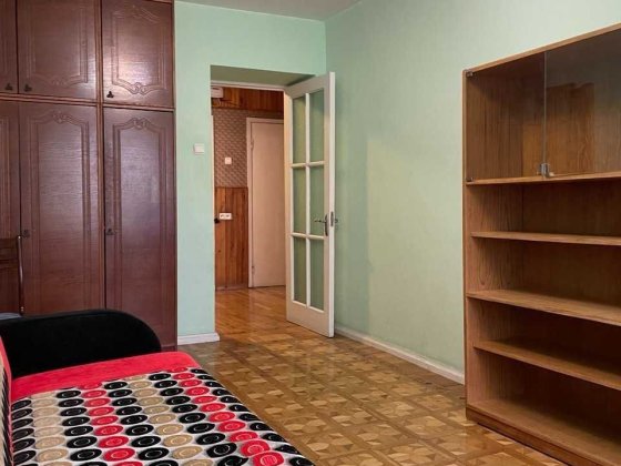 Сдам 3-х комнатную квартиру на Бугаёвской/ Автовокзал Одеса