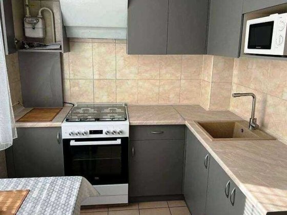 Сдам 1 комн. квартиру 602 м-н напротив Класса ремонт Харьков