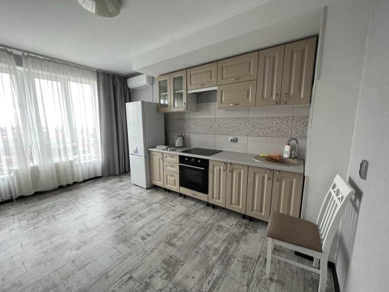 Долгосрочная аренда 1 комнатной кв. ЖК Острова ул. Марсельская Одеса