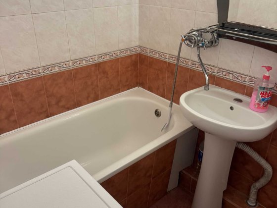 2-х комнатная Невского (Сергея Шелухина) от хозяина