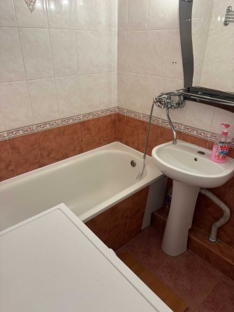 2-х комнатная Невского (Сергея Шелухина) от хозяина - фото 1