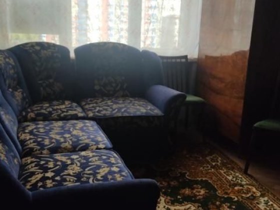 Хозяин. Срочно Сдаст 2кв. м."23августа", Солдат Харків