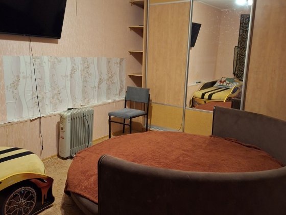 Аренда 3 квартиры м.Холодная гора ул.Волонтерская 8а Харків