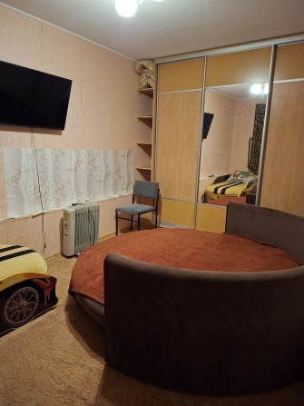 Аренда 3 квартиры м.Холодная гора ул.Волонтерская 8а - фото 1