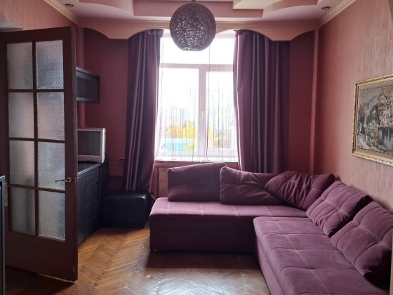 Сдам квартиру Харків, Георгія Тарасенка вул. Харьков