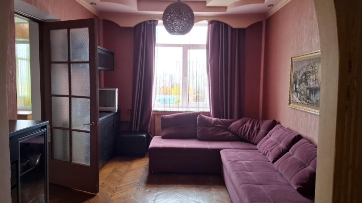 Сдам квартиру Харків, Георгія Тарасенка вул. - фото 1