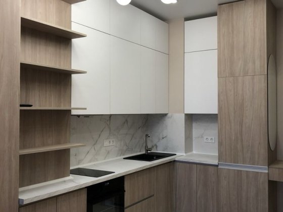 Сдается 1-комн квартира_ЖК Корфу_10-я Фонтана Одеса