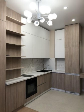 Сдается 1-комн квартира_ЖК Корфу_10-я Фонтана - фото 1