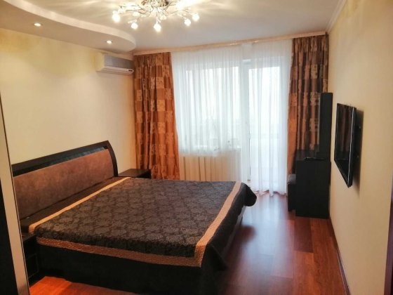 Затишна 3-кімнатна квартира в ЖК-Мікромегас на Котовського ! Одесса