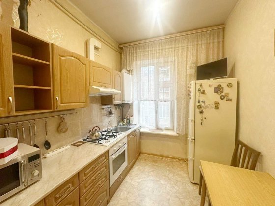 Сдам хорошую 3 ком. кв-ру в центре на Пушкинской Одесса