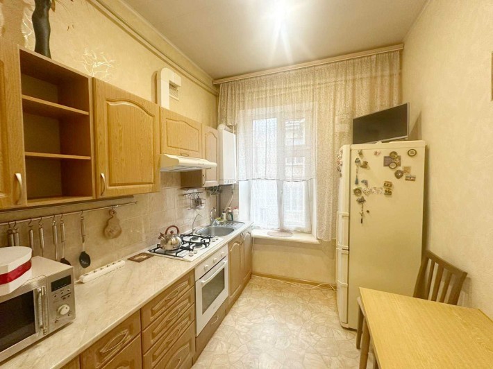 Сдам хорошую 3 ком. кв-ру в центре на Пушкинской - фото 1