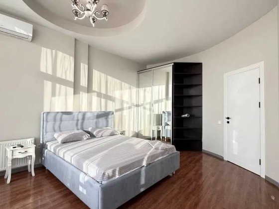 Сдам большую квартиру на Аркадийском плато Одесса